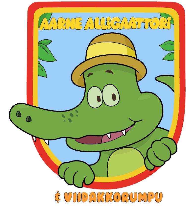 Aarne alligaattori