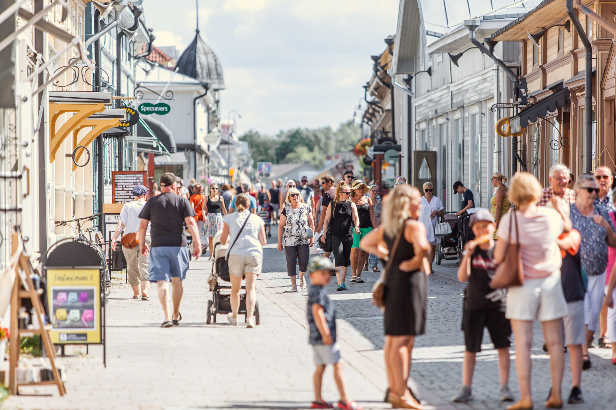 The Tourism In The Rauma Region Is On The Rise Overall Impact Of 55 new-name-team-sd-worx-protime-team-sd-worx