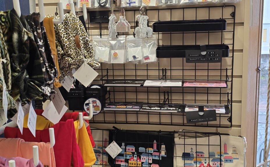 Products in Heidi A Design store.
