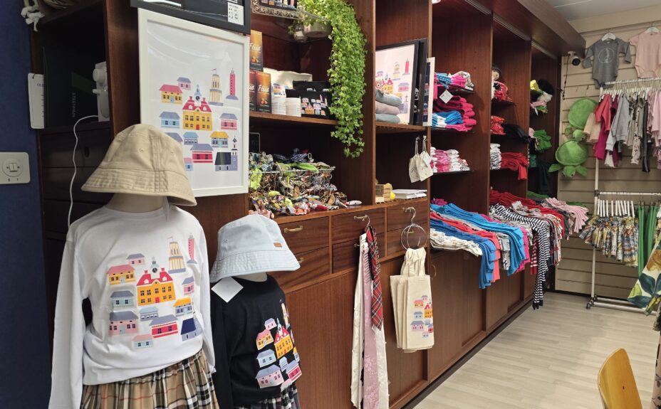 Products in Heidi A Design store.