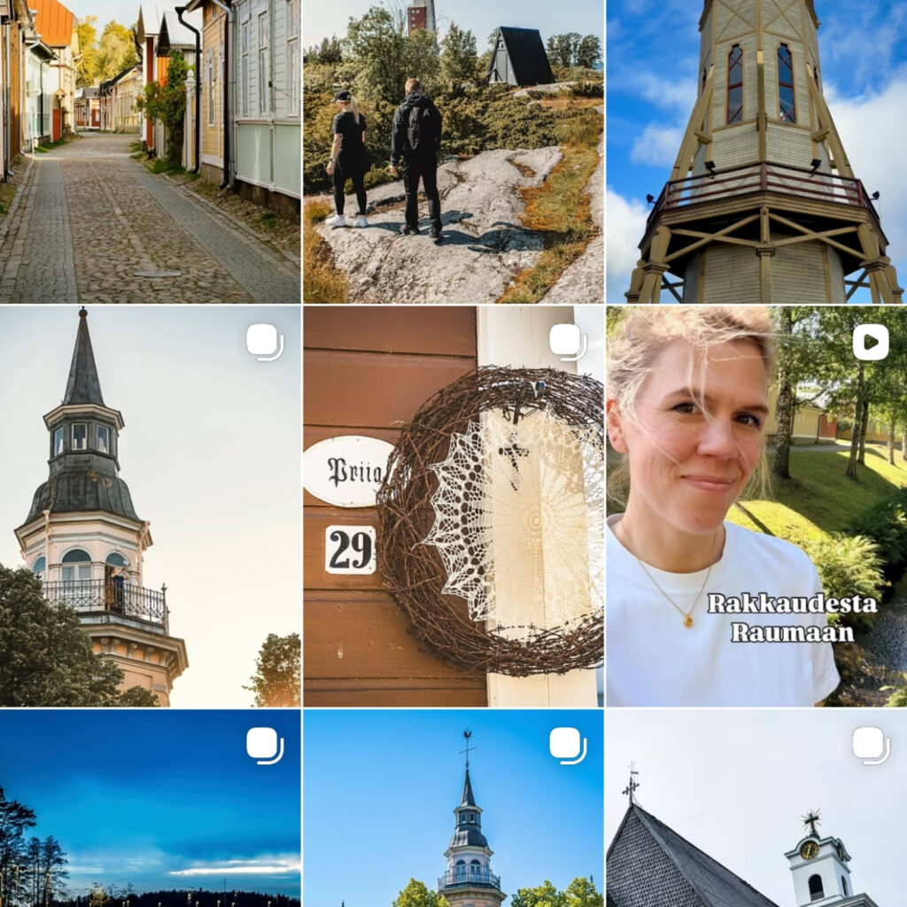 Instagram
